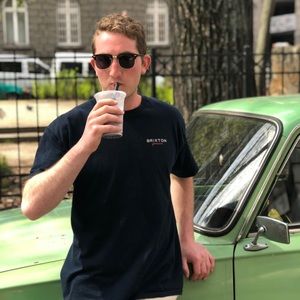 Meet your Posher, Noah